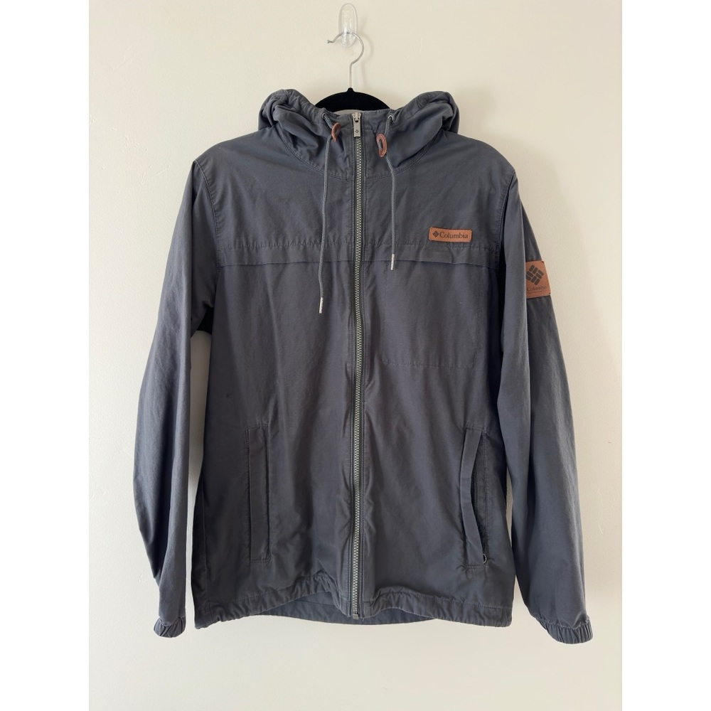 Columbia Jacket